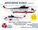 Sikorsky S61NM Conversion set (British Airways G-BCEB) WBA72081
