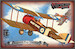 Sopwith Pup "Gnome" (FINAL LOT) wnw32055