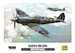 Spitfire MKXIVc WP14817
