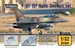 F-16I IDF 'Sufa' Cockpit set (Academy) WP32030
