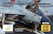 F14A/B/D Tomcat Refueling Probe (Academy) WP72091