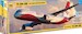 Tupolev Tu204-100 (Red Wings) ZWE7023
