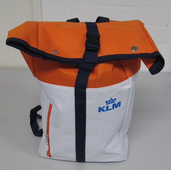 KLM Backpack  223274