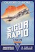 Tarom - Sigur Rapid, Calatoriti Cu Avionul Ilyushin IL-14 Vintage metal poster metal sign AV0029