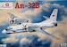 Antonov An32B AMO72180