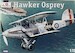 Hawker Osprey AMO72193