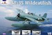 Grumman F4F-3S Wildcatfish AMO72210