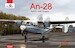 Antonov An28 "Cash" (Aeroflot) 72227