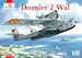 Dornier Do J Wal Spain Republican Air Force AMO72233