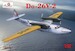 Dornier Do26V-2 Flying boat (Lufthansa D-AWDS Seefalke) AMO72272