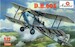 De Havilland DH60X AMO72285