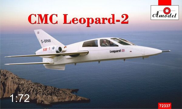 CMC Leopard 2  72337
