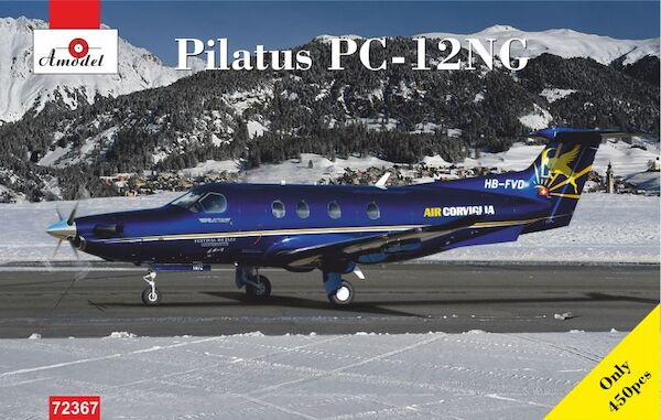 Pilatus PC12-NG  72367