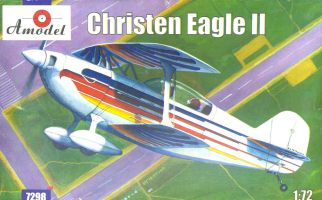 Christen Eagle 2  7298