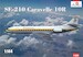 SE-210 Caravelle 10R  (Hispania) amdl14480