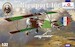 Nieuport 16c (Andre Chainant) AMDL3202