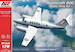 Beechcraft Super King Air 200 (RESTOCK) aam7224