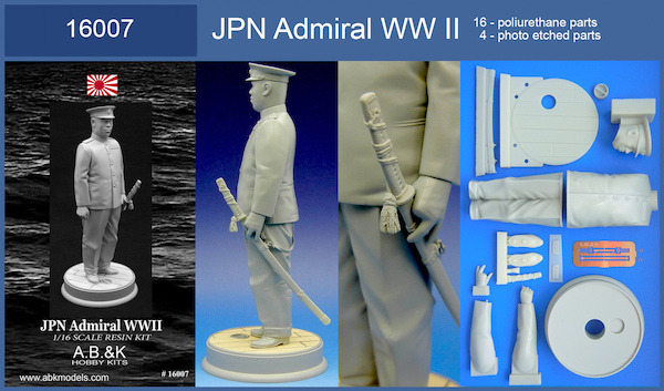 JPN Admiral  ABK16007