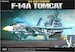 F14A Tomcat AC12253