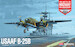 B25B Mitchell  "Doolittle Raid Variant" (The battle of Midway 80th Anniversary) (MLD Version!) AC12336