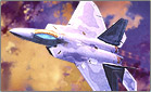 F22A Raptor Air dominance fighter  12423