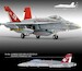 F/A18A+ Hornet "VFMA-232 Red Devils USMC" AC12520