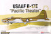 Boeing B17E Flying Fortress "Pacific Theatre" AC12533