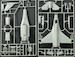 F16C Multi Role Fighter USAF  12541