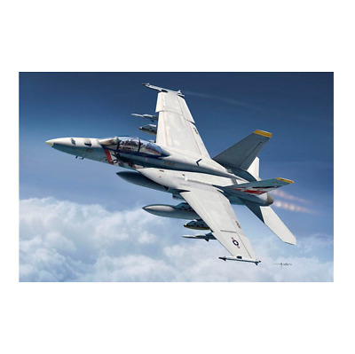 F/A18F Super Hornet "VFA2 "Bounty Hunters"  12567