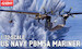 PBM-5A Mariner (Also used with the Dutch MLD) (BACK IN STOCK) AC12586
