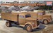 WWII Ground Vehicle Set 5 (German Cargo trucks (Early & Late) AC13404