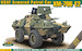 USAF Armoured Patrol Car XM706E-2 ace72438