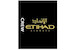 Etihad Crew Handle Wrap HAN077