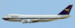 Boeing 747-136 BOAC G-AWNG 