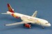 Airbus A320 Juneyao Airlines "10th Anniversary" B6717 AC1461