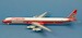 Douglas DC8-61 Nationair / Hispania C-GMXQ AC219910