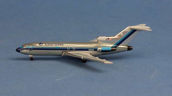 Boeing 727-200Eastern Airlines N8116N  AC411050A
