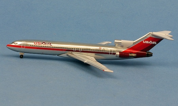 Boeing 727-200 US Air N779AL  AC411176