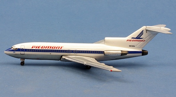 Boeing 727-100 Piedmont N838N  AC411211