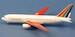 Boeing 767-200 Trans Brazil PT-TAB