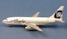 Boeing 737-200C Alaska Airlines N747AS