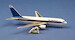 Boeing 767-200 El Al Israel 4X-EAB AC419439