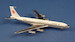 Boeing 707-320C Air China B-2406 AC419699A