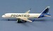 Airbus A320neo Frontier Airlines N342FR AC419977