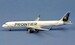 Airbus A321WL Frontier Airlines N714FR AC419980