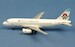 Airbus A319 US Airways / America West N828AW AC041612