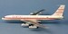 Boeing 707-138 Qantas VH-EBB