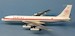 Boeing 707-138 Qantas "40 Years of Service" VH-EBC