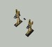 Brass SR71 Blackbird  Undercarriage Set (Revell)  ACM-48050