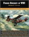 Fokker Aircraft of WW1 Volume 7: Postwar 
